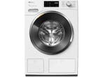 Miele - Wasmachine Voorlader - 9 kg - Lotuswit, Verzenden