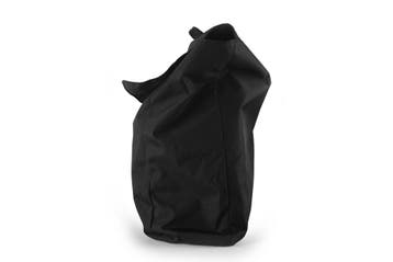 Eastpak Rugzak Zwart, Verzenden, 25 tot 40 cm, Nieuw, 30 tot 45 cm