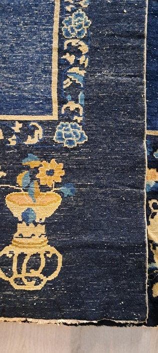 Tapijt - 415 cm - 312 cm - Antiek Peking-tapijt, Nieuw