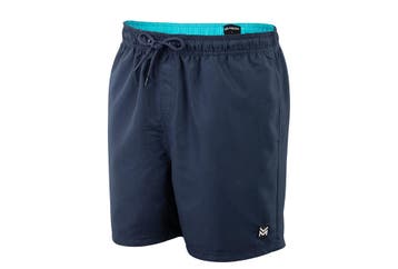 2dekans | Milanoro - M - Zwemshort - Marineblauw, Ophalen of Verzenden, Nieuw