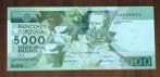 Portugal. - 5 Banknotes - Various Dates (Zonder