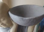 Vasque pour oiseaux - fibre de verre
