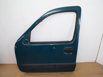 Portier 2Deurs links Nissan Kubistar O164147, Nieuw
