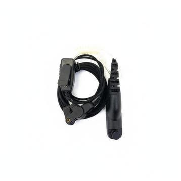 Bieden: Eukay EU-XSE2W-M7 2-Wire Surveillance Walkie-Talkie, Ophalen of Verzenden, Nieuw