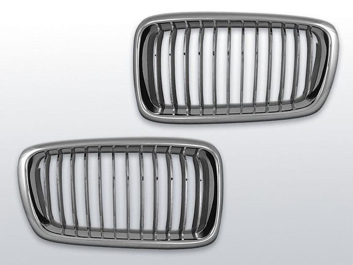 Carnamics Niergrillen | BMW 7-serie 94-98 4-d / 7-serie 98-0, Autos : Pièces & Accessoires, Carrosserie & Tôlerie, Envoi