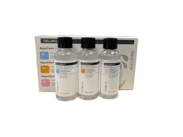 P Clinic Small Bubble Reinigings Concentraat voor de 7 fu..., Verzenden, Nieuw, Overige typen