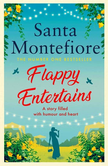 Flappy Entertains 9781398500365 Santa Montefiore, Verzenden, Santa Montefiore
