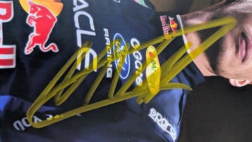 Red Bull Racing - Max Verstappen - 2026 - Fankaart, Collections