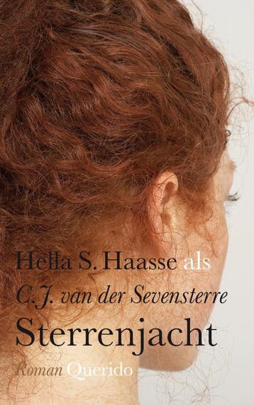 Sterrenjacht 9789021435107 Hella S. Haasse, Verzenden, Gelezen, Hella S. Haasse