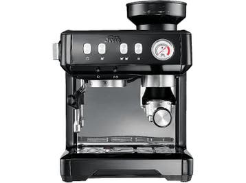 Solis - Semi automatische espressomachine - Zwart, Elektronische apparatuur, Verzenden, Nieuw