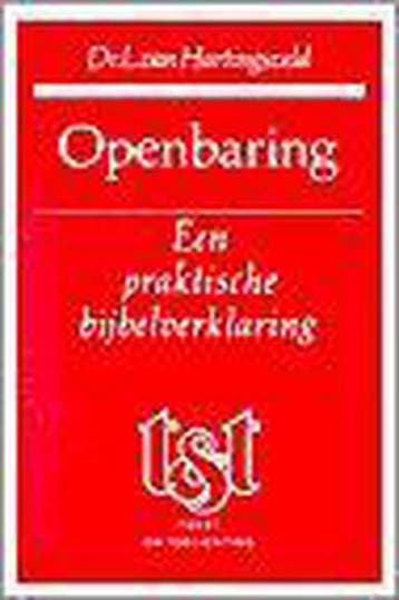 OPENBARING 9789024225095 VAN HARTINGSVELD, Verzenden, VAN HARTINGSVELD