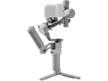 DJI RS 4 Mini - Gimbal - Inclusief Tripod en Tracking Module, Verzenden, Nieuw