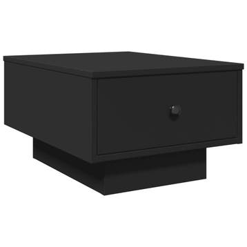Salontafel Zwart | Nu 59% korting | OP = OP, Gebruikt, Verzenden, Minder dan 50 cm, 50 tot 100 cm