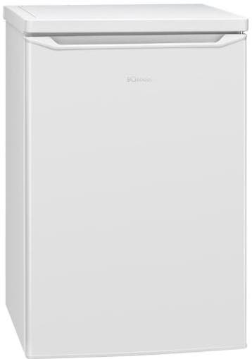 Bomann KS7251WIT - Koelkast - 95 liter, Ophalen of Verzenden, Nieuw