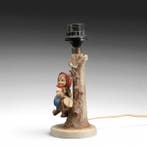 Hummel - Statue, Lampvoet, M.J. Hummel (1957-1960) - TMK2 -
