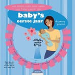 Babys eerste jaar 9789026961267 P. Preston, Boeken, Verzenden, Gelezen, P. Preston