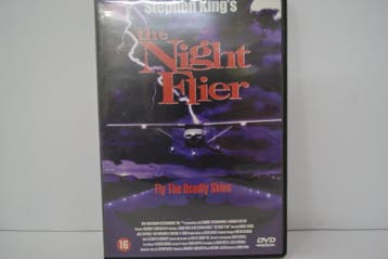 The Night Night Flyer (DVD), CD & DVD, DVD | Autres DVD