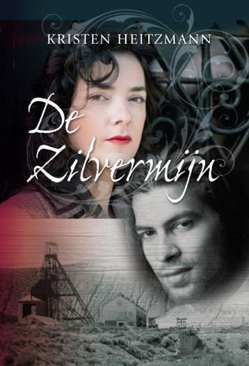De zilvermijn 9789085200963 Kirsten Heitzmann, Boeken, Verzenden, Gelezen, Kirsten Heitzmann