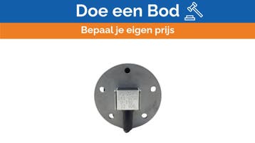 Bieden: VDO D54 mm Stainless Steel Tank Leven Sensor 200 mm, Ophalen of Verzenden, Nieuw