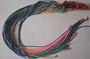 Kofi - Achantis - Ghana (Sans prix de réserve), Antiek en Kunst