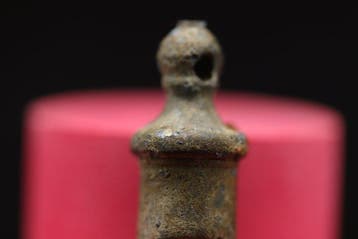 Romijn (Republikeins) - Pewter Legionary (Militaire)