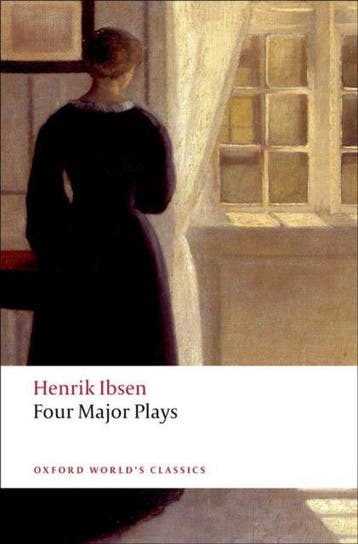 WC Four Major Plays 9780199536191 James Mcfarlane, Verzenden, James Mcfarlane