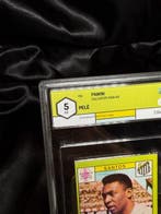 1968/69 Panini Calciatori Pelé - Graad 5 - 1 Graded card