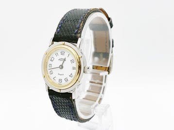 Hermès - Clipper - Zonder minimumprijs - Dames - 1990-1999, Nieuw