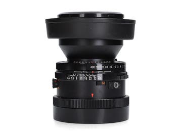Mamiya Sekor-C 180mm F/4.5 - Telelens - 1 jaar garantie, Ophalen of Verzenden