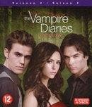 Vampire diaries - Seizoen 2 op Blu-ray, Verzenden