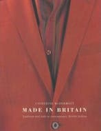 Made in Britain 9781840005455 Catherine Mcdermott, Verzenden, Catherine Mcdermott