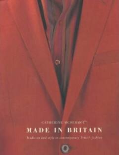 Made in Britain 9781840005455 Catherine Mcdermott, Boeken, Taal | Engels, Gelezen, Verzenden
