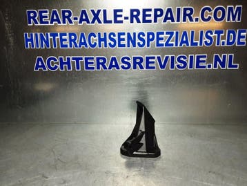 Motorsteun Opel Omega A Senator B 2.6 12V C26NE., Verzenden