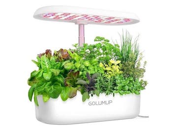 Veiling - Smart Garden hydrocultuur groeisysteem
