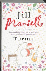 Tophit 9789021804101 Jill Mansell, Boeken, Verzenden, Gelezen, Jill Mansell