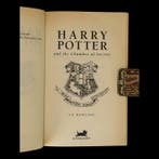 J.K. Rowling - Harry Potter And The Chamber Of Secrets -