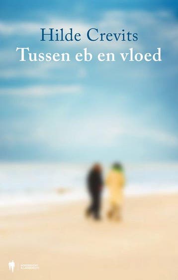 Tussen eb en vloed 9789464788693 Hilde Crevits, Verzenden, Gelezen, Hilde Crevits
