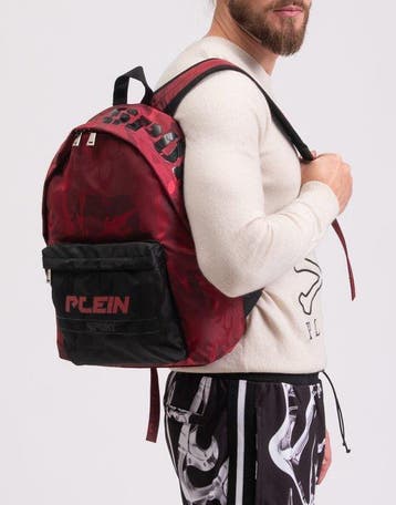Philipp Plein - Sac à dos