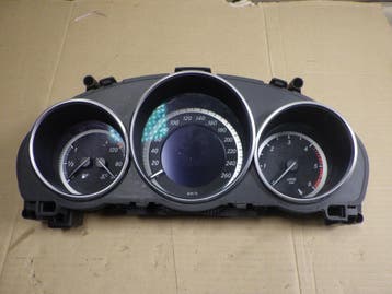 Mercedes W212 Lift teller 2129000425, Verzenden