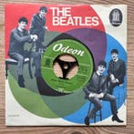 Beatles - 16 original Beatles Singles [first pressings] -, Nieuw in verpakking
