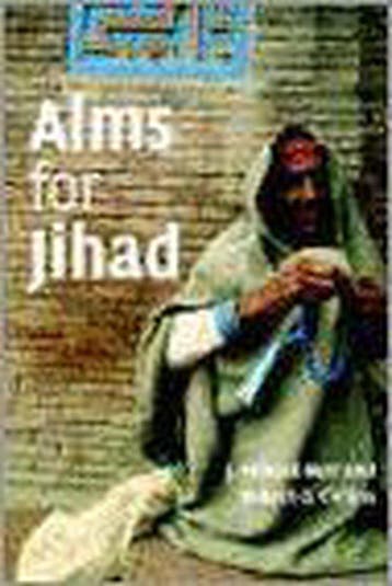Alms for Jihad 9780521857307 J Millard Burr, Verzenden, J Millard Burr