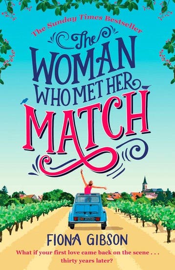 Woman Who Met Her Match 9780008157029 Fiona Gibson, Verzenden, Fiona Gibson