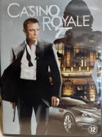 Casino Royale (dvd tweedehands film), Ophalen of Verzenden