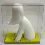 Yoshitomo Nara (1959) - Aomori Dog Piggy Bank Blue