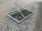 Kraffter Weidesleep 1.44M Gegalvaniseerd, Zakelijke goederen, Landbouw | Werktuigen