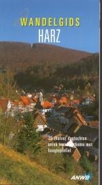 Harz / ANWB wandelgids 9789018018122 A. Schnutgen, Verzenden, A. Schnutgen