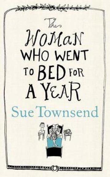 The Woman who Went to Bed for a Year 9780718157159, Verzenden, Gelezen, Sue Townsend