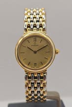 Eterna - Classic Two-Tone Ladies Quartz - Sans prix de