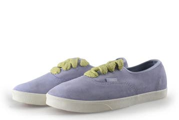 Vans Veterschoenen in maat 38 Overig, Kleding | Dames, Overige kleuren, Verzenden, Overige typen, Zo goed als nieuw
