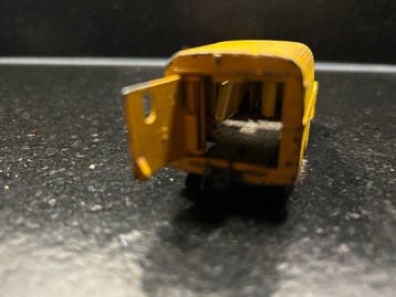 Dinky Toys - Speelgoedauto Citroën 2CV - 1950-1960 -